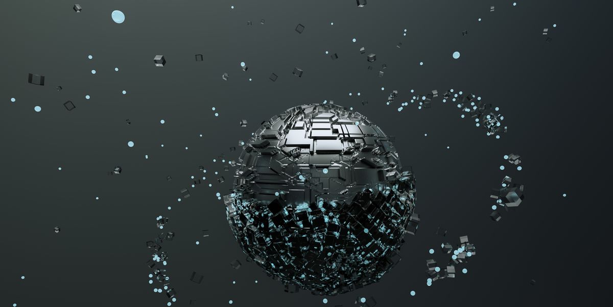 Scientists Just Discovered a New Type of Magnetism