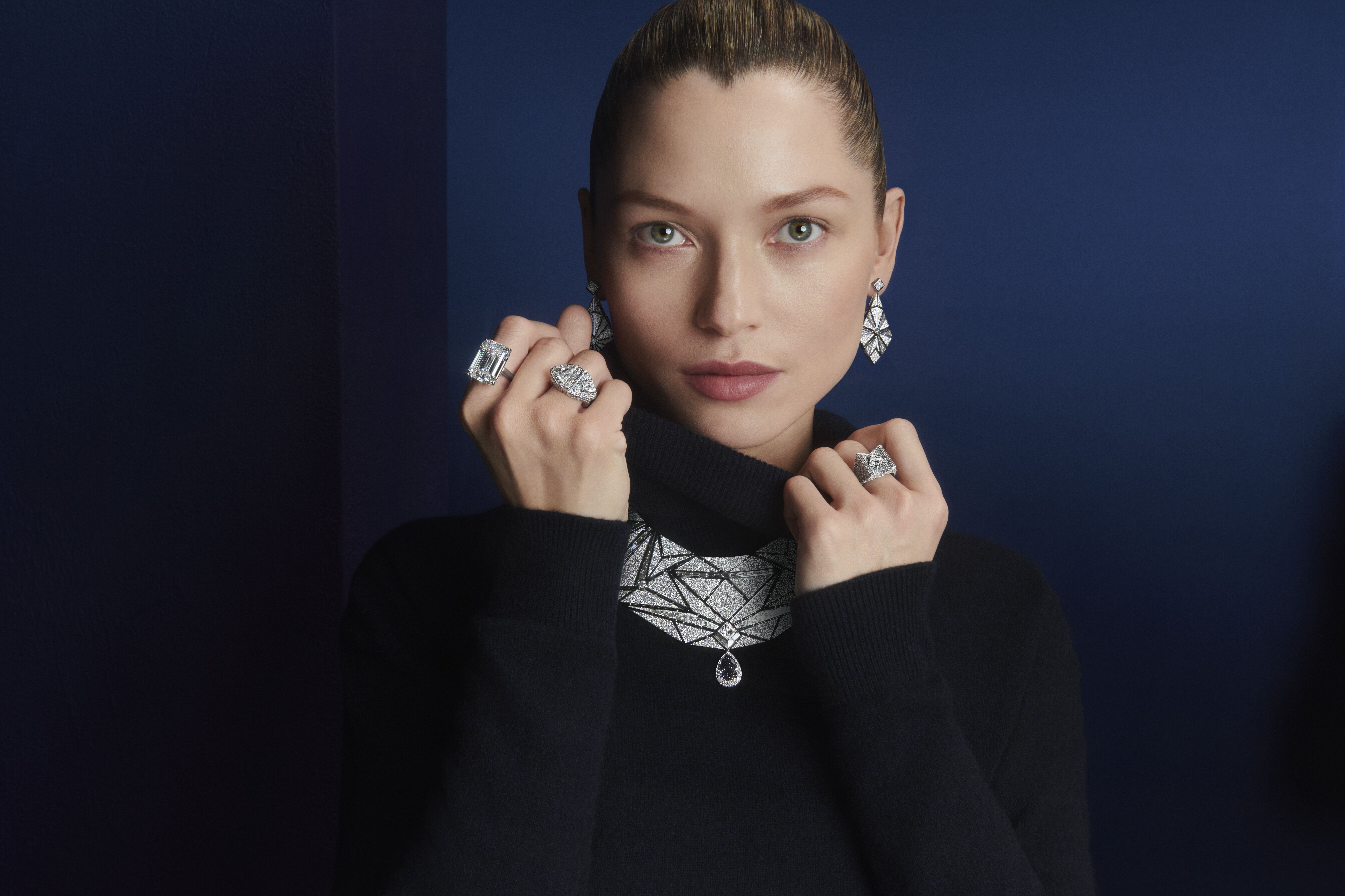The biggest high jewellery launches of 2023 so far: new