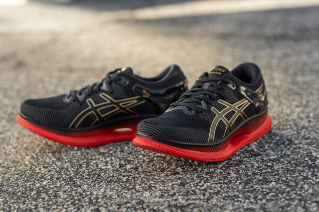 ASICS MetaRide, la zapatilla preferida por los runners expertos