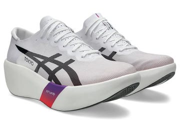 lightweight performance running shoes designed for speed