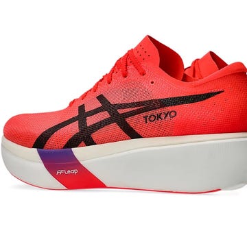 Asics Metaspeed Sky Tokyo performance running shoes designed for racing