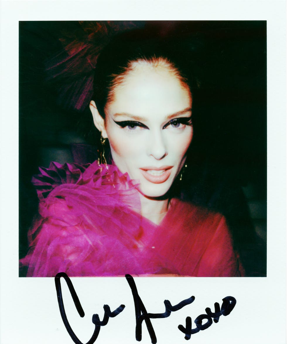 coco rocha