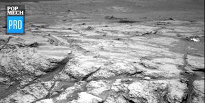 Black-and-white, Rock, Soil, Geological phenomenon, Fault, Geology, Monochrome photography, Photography, Drought, Bedrock, 