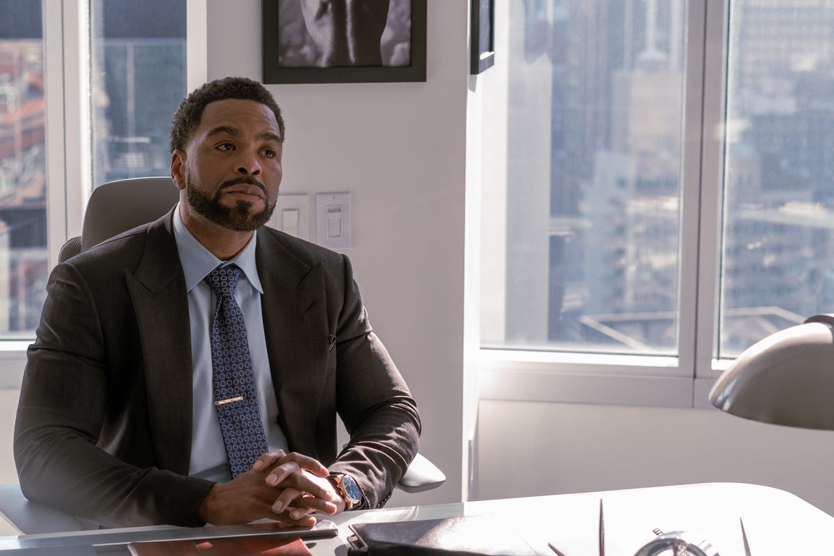 Power's Method Man and Daniel Sunjata tease Power Book IV: Force