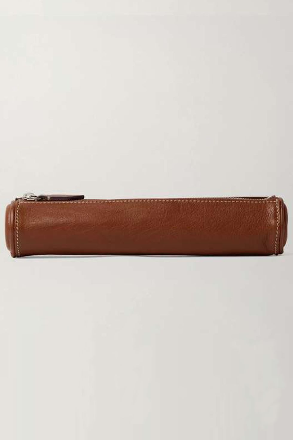 mÉtier, leather pencil case