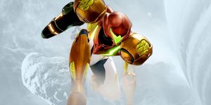 metroid dread review