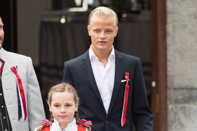 marius borg høiby