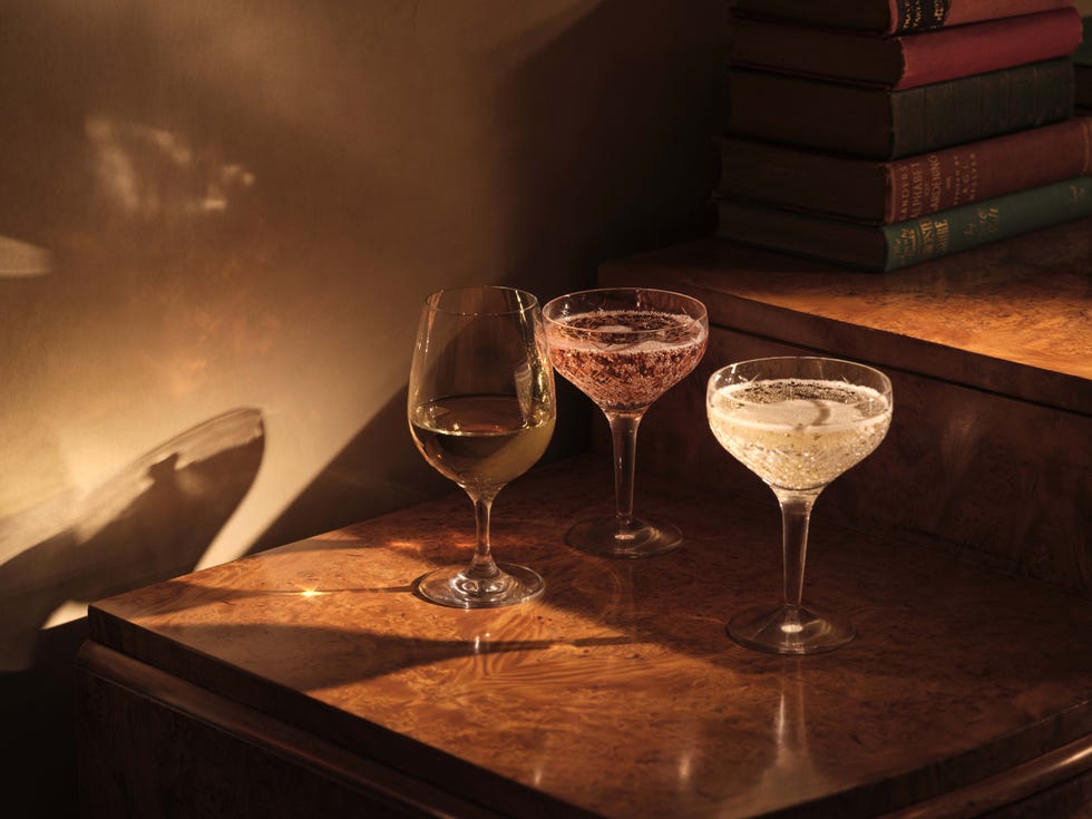 non alcoholic cocktails