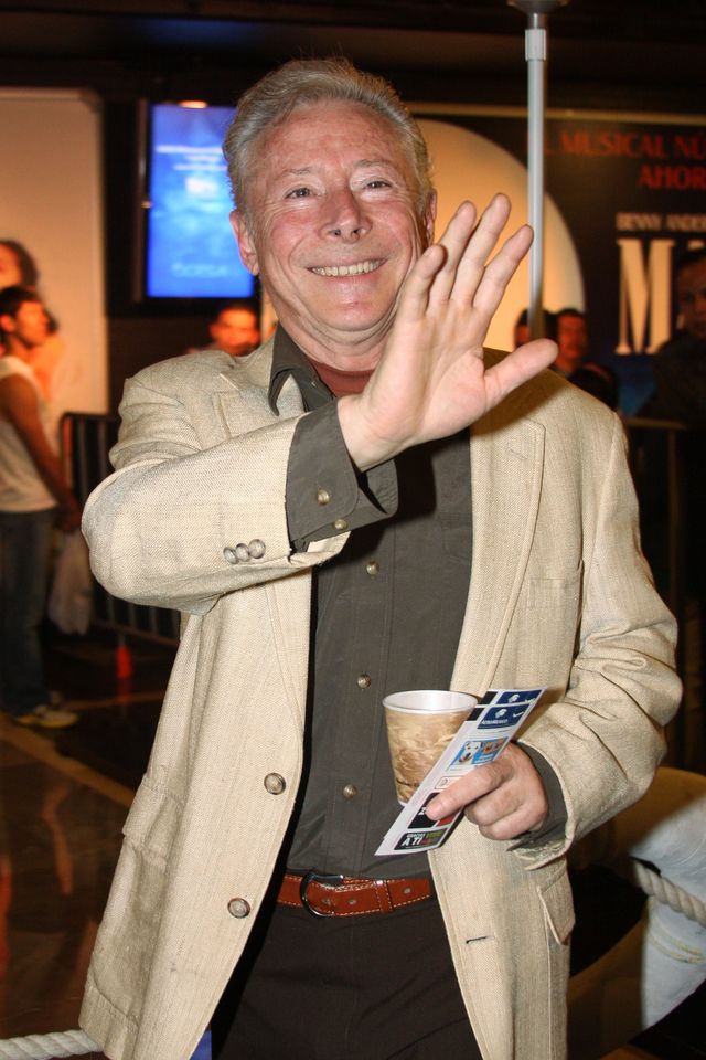 arsenio campos