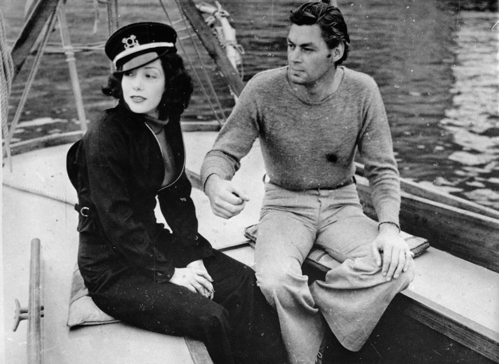 lupe vélez und johnny weissmüller