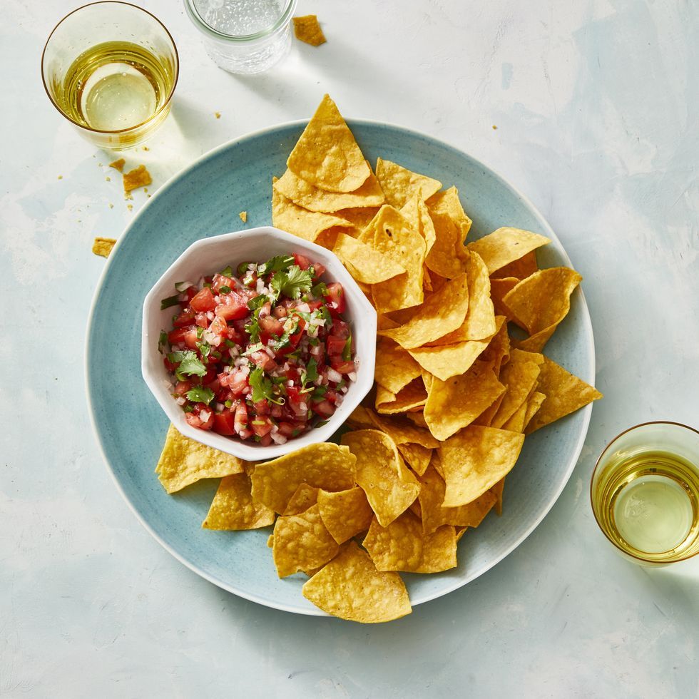 mexican party appetizers