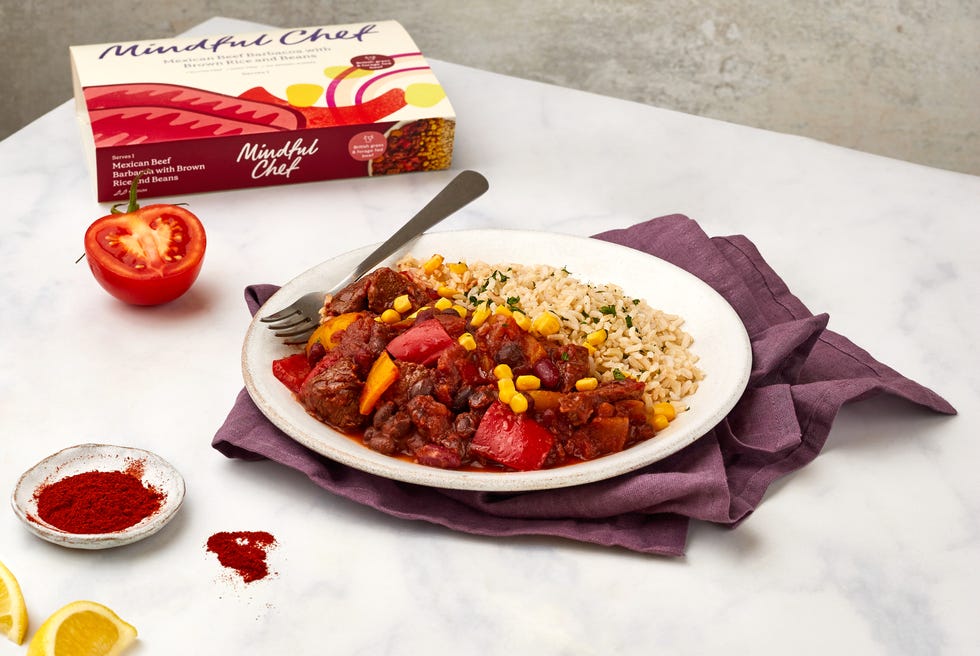 13 Best healthy food delivery services | Meal Delivery