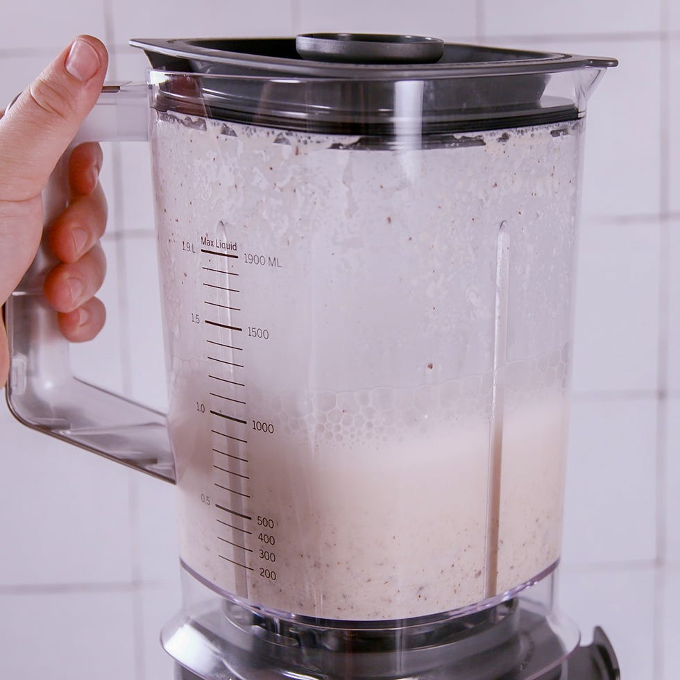 mexican horchata