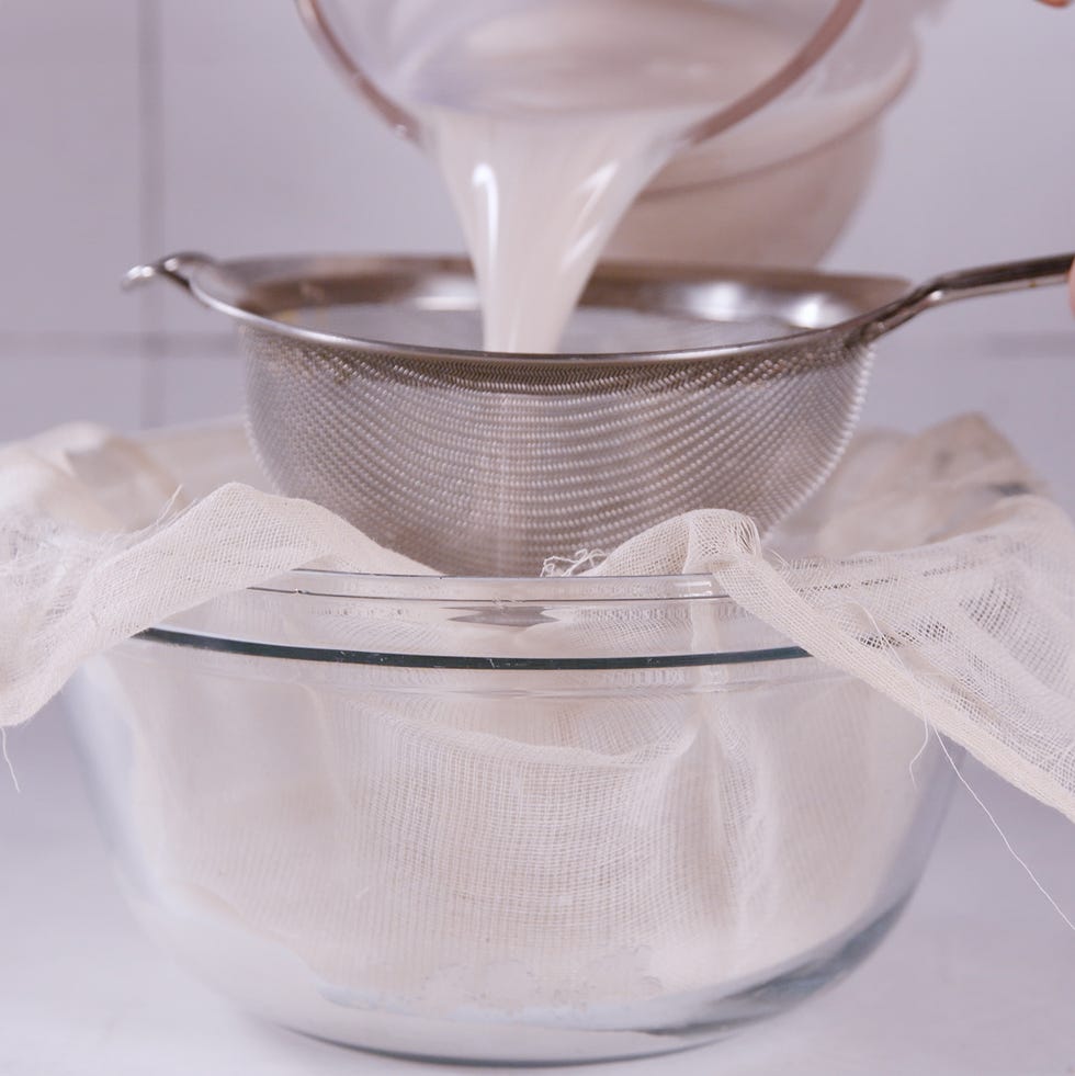 mexican horchata