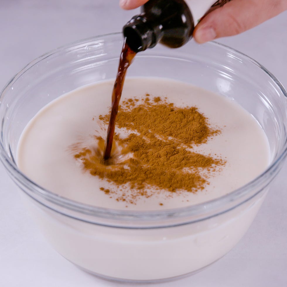 mexican horchata