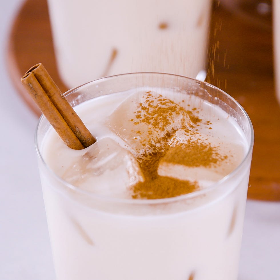 mexican horchata