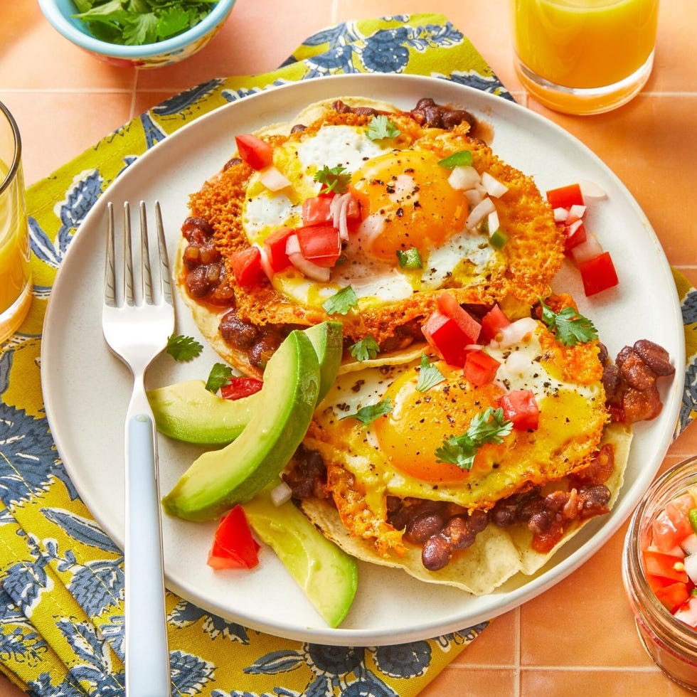 35 Easy Mexican Recipes Inspired By Traditional Cuisine