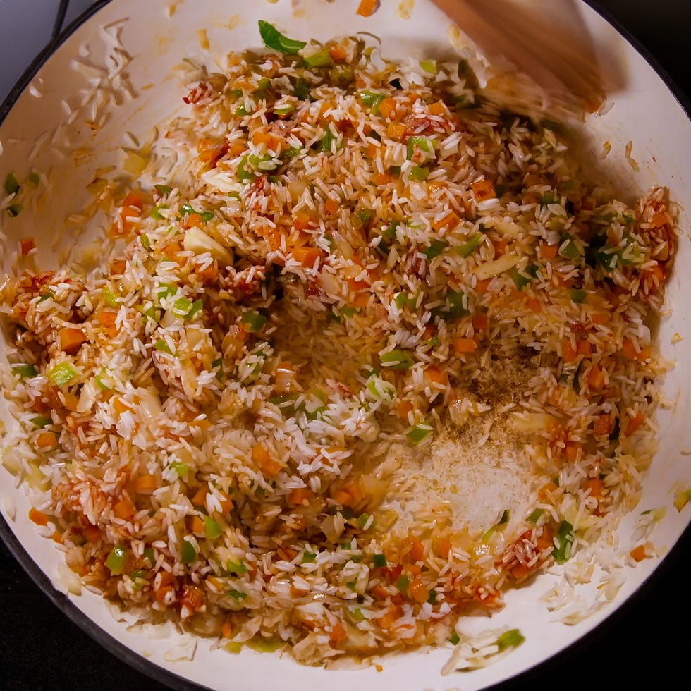 mexican rice