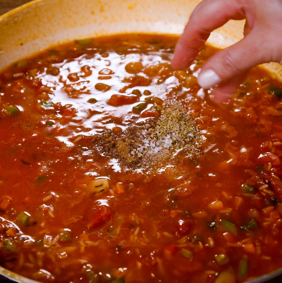 mexican rice