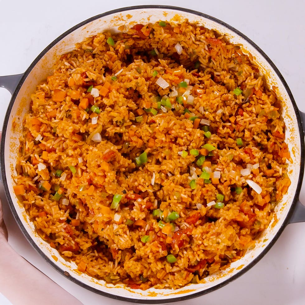 mexican rice