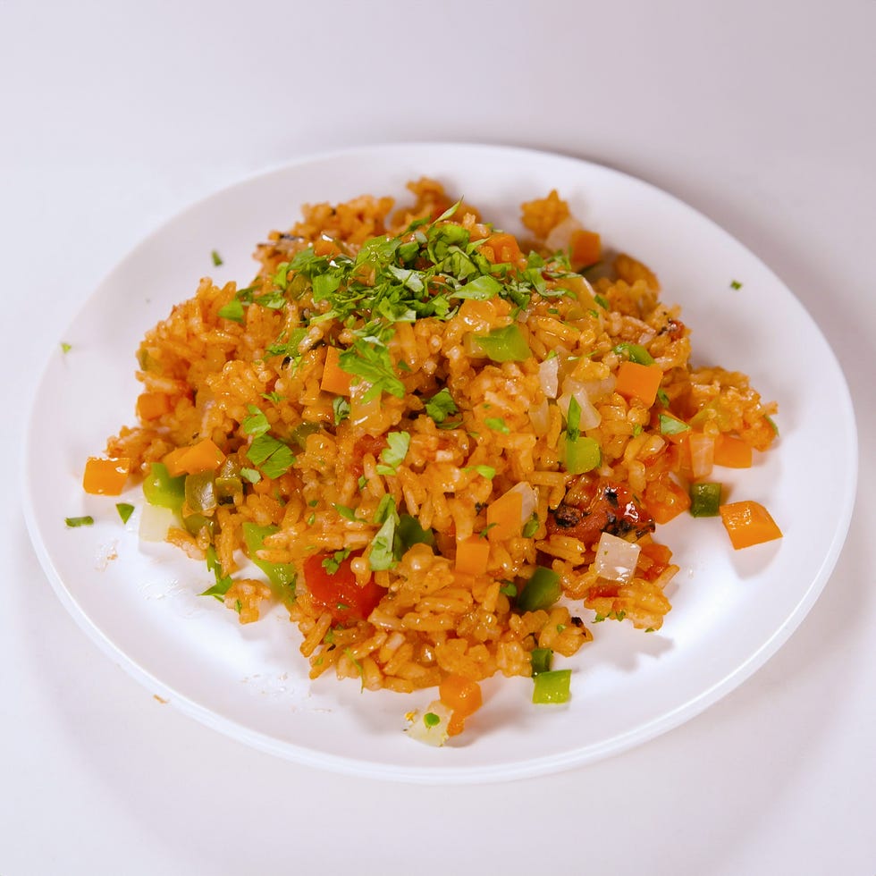 mexican rice