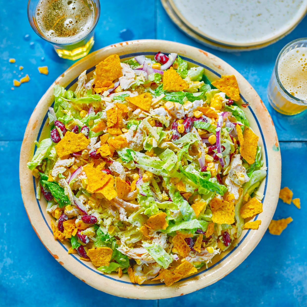 mexican salad