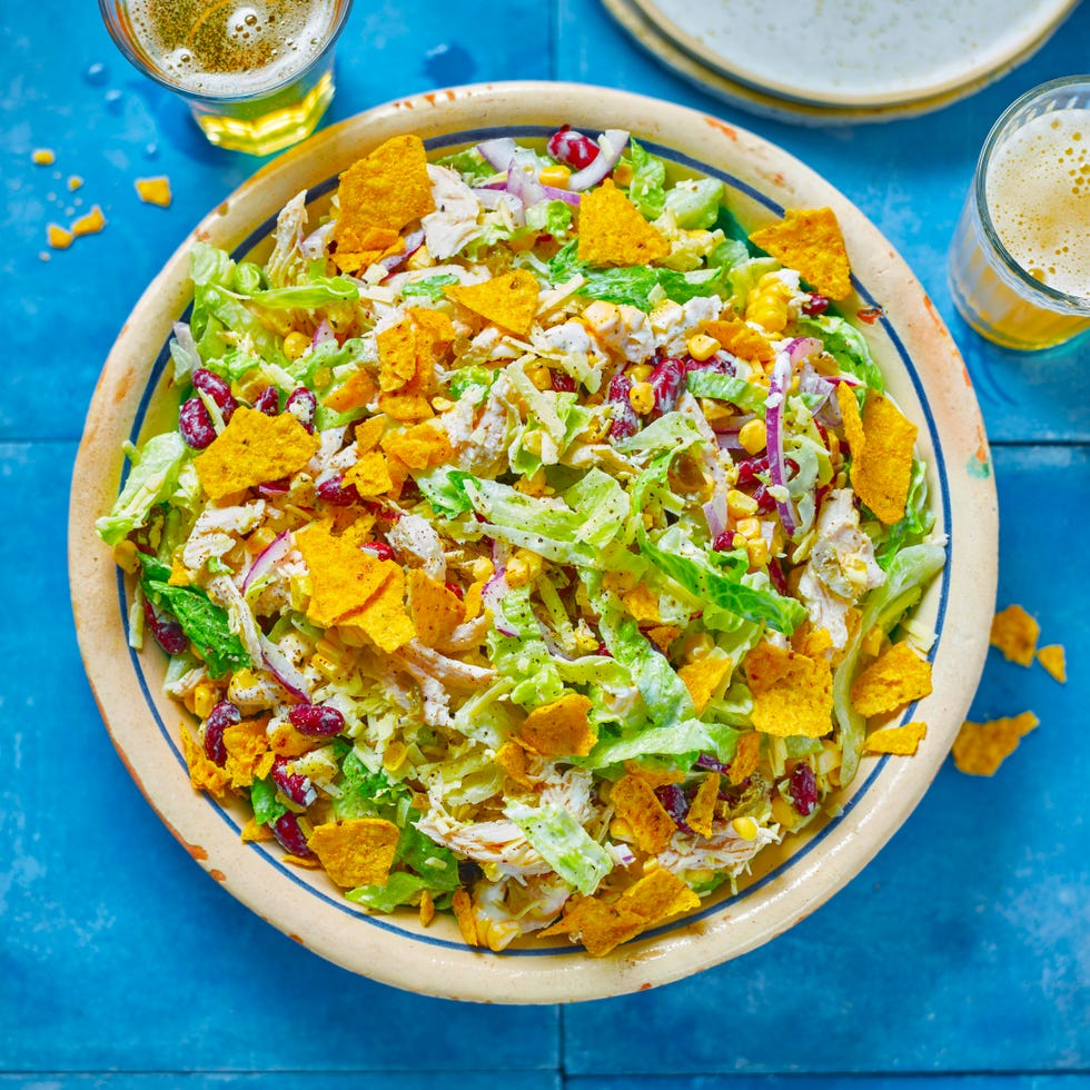 mexican salad