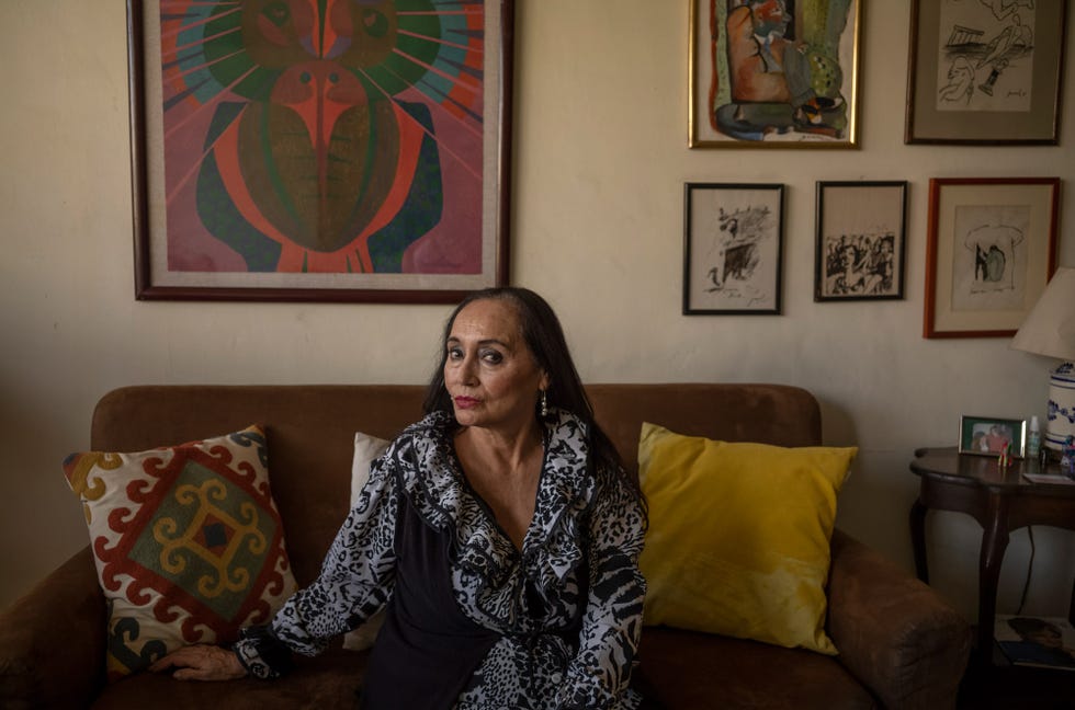 mexico city, calle colima, courtyard house, roma norte, anabella de corro gregersen