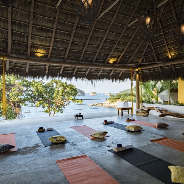 Finding Tranquility: The Ultimate Guide to Yoga Retreats in Mexico