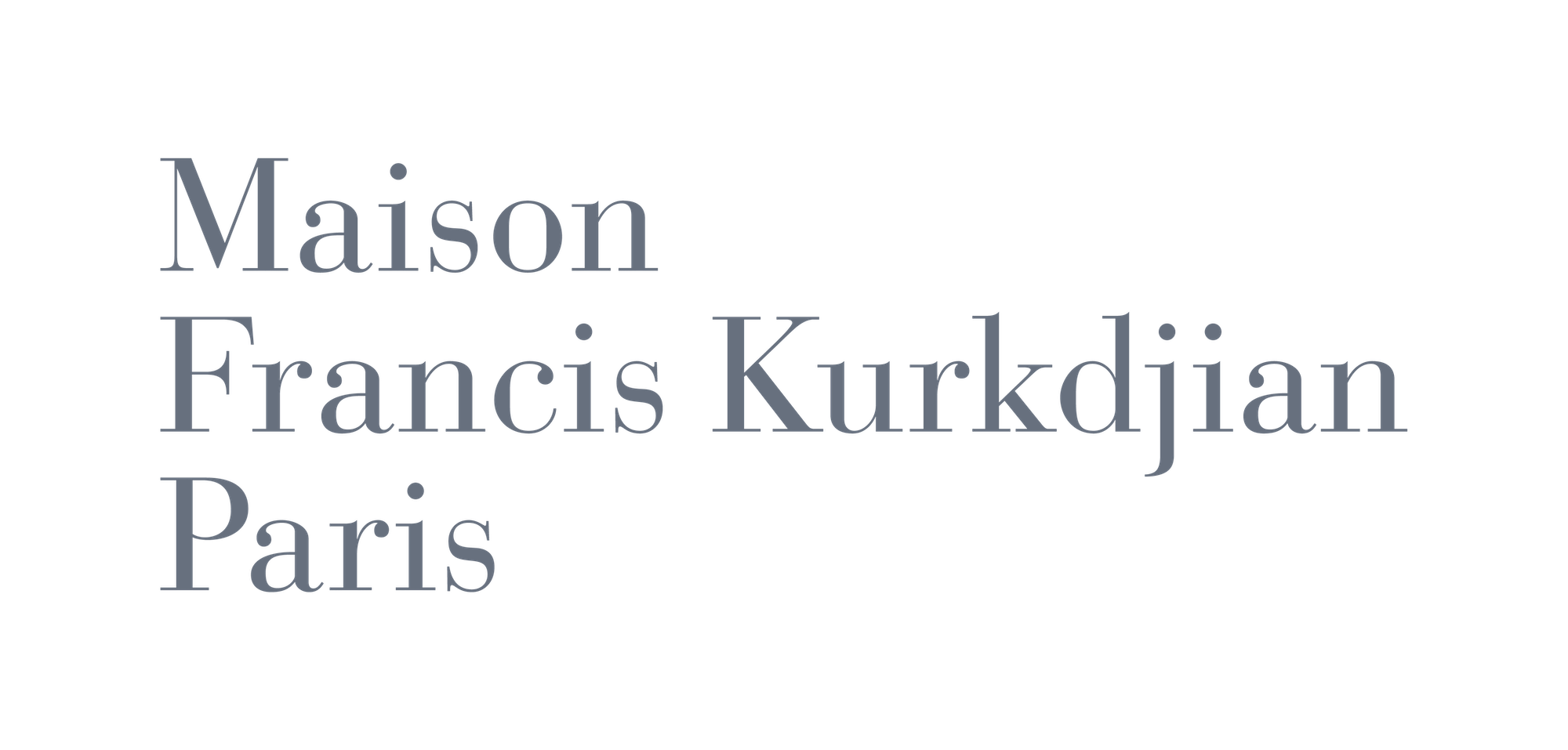 5 Reasons to Love Maison Francis Kurkdjian's Breezy New Scent