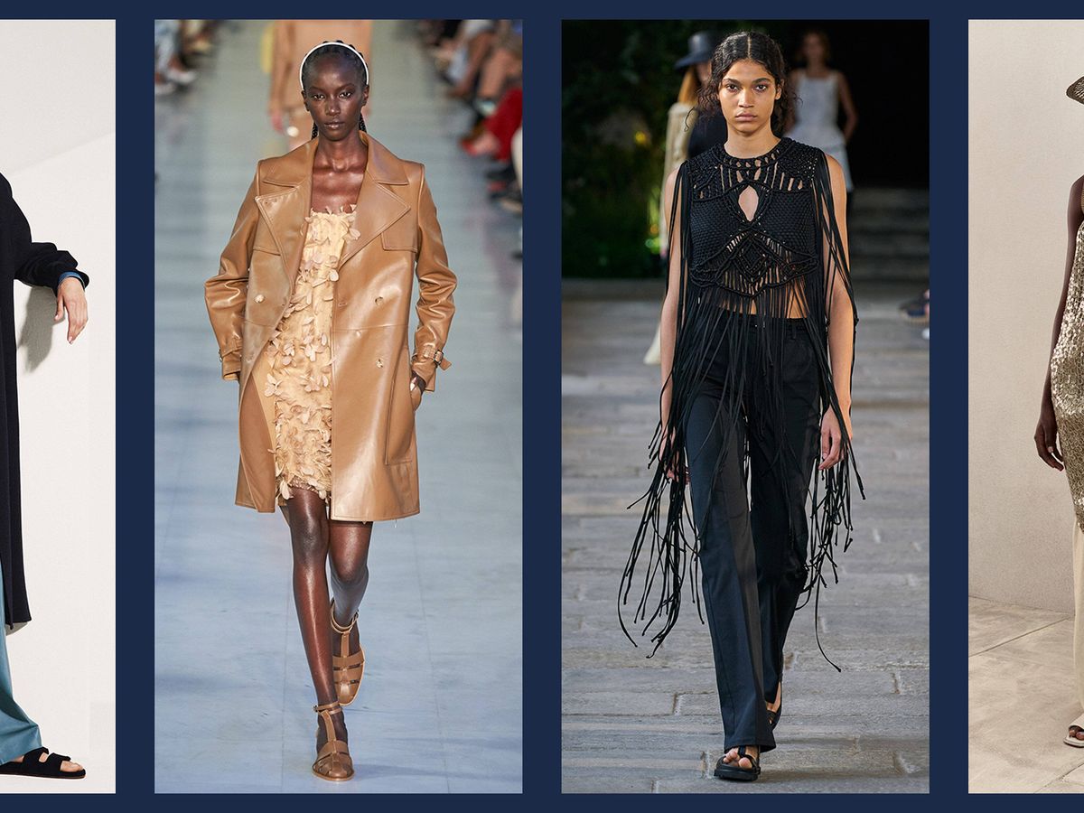 The Best Looks from Milan Fashion Week Spring/Summer 2022