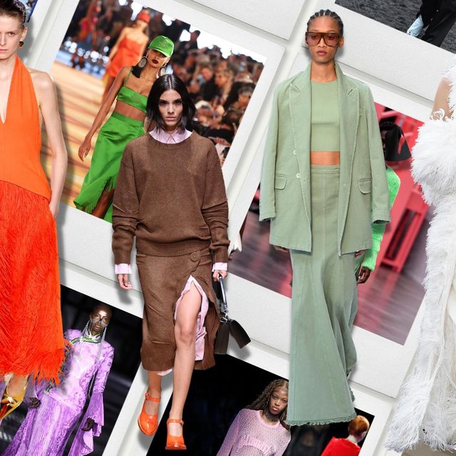 Los mejores looks de la semana de la moda de Milán PV 2023