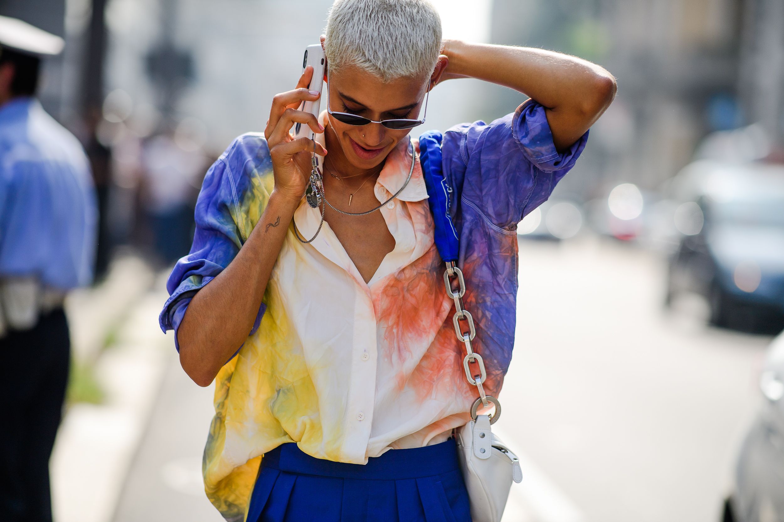 The 12 Best Summer Fashion Trends For 2022, According to Stylists