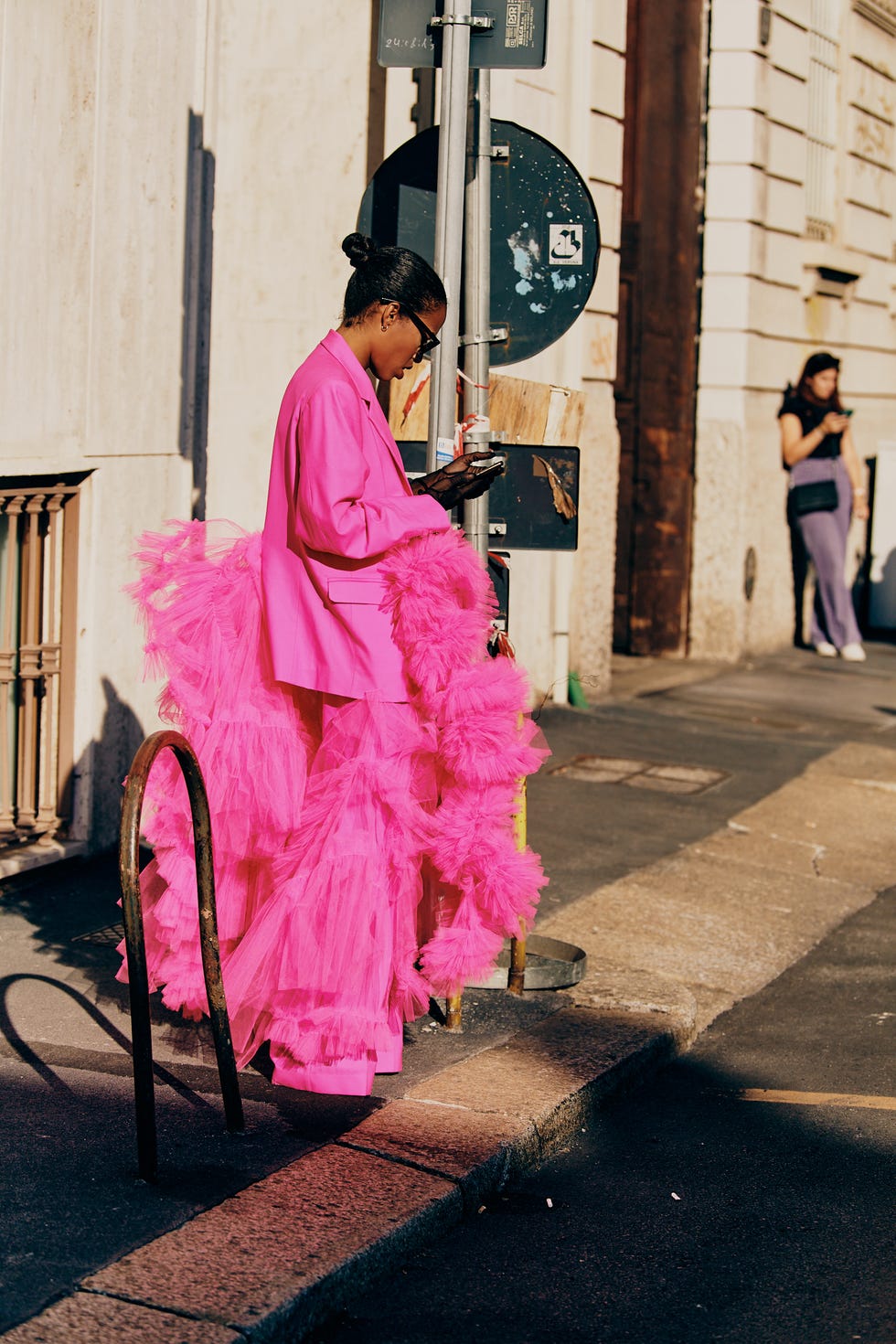 milan fashion week ss23