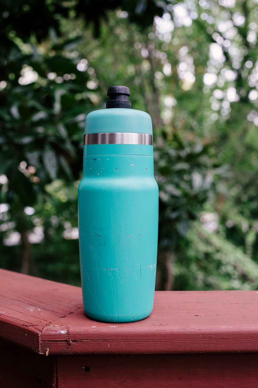 BIVO ONE/GU WATER BOTTLE – GU Energy Labs