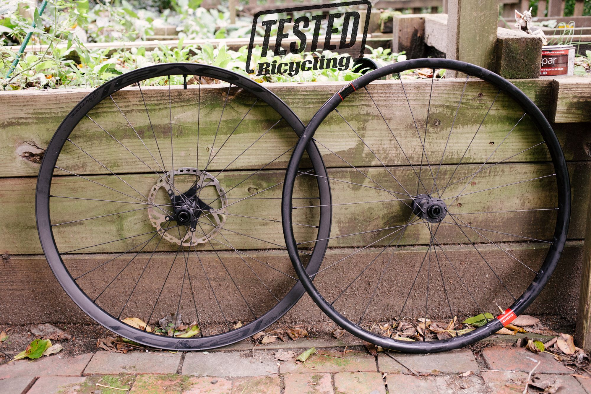 best cross country wheelset