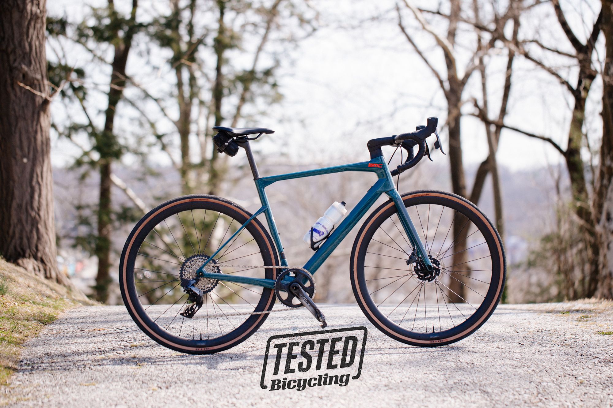 Fastest endurance road discount bike