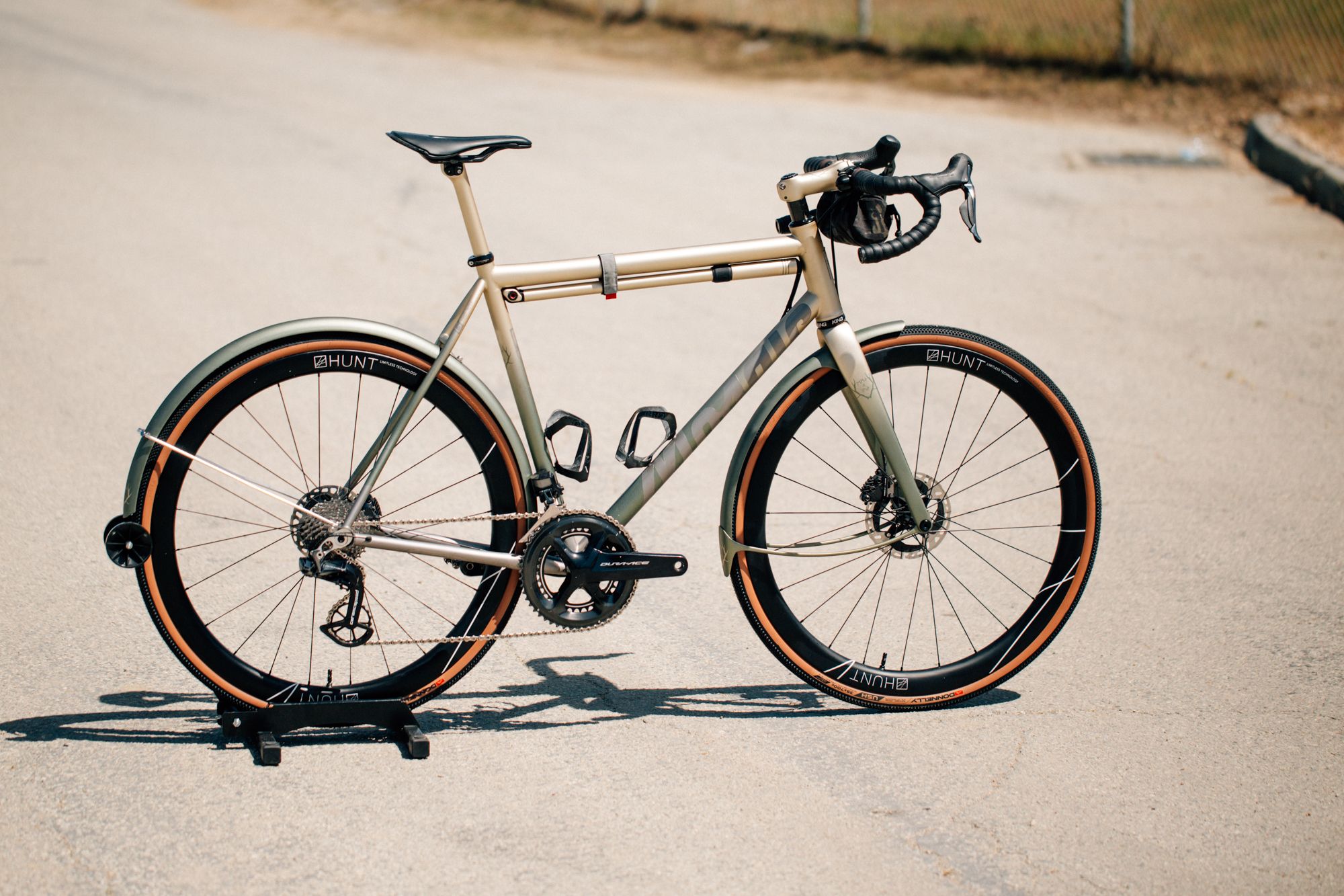 The 8 Coolest Road and Gravel Bikes Best Bikes Sea Otter 2022