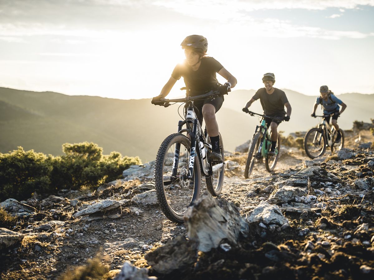 5 Things NOT To Do When You're New To Mountain Biking 