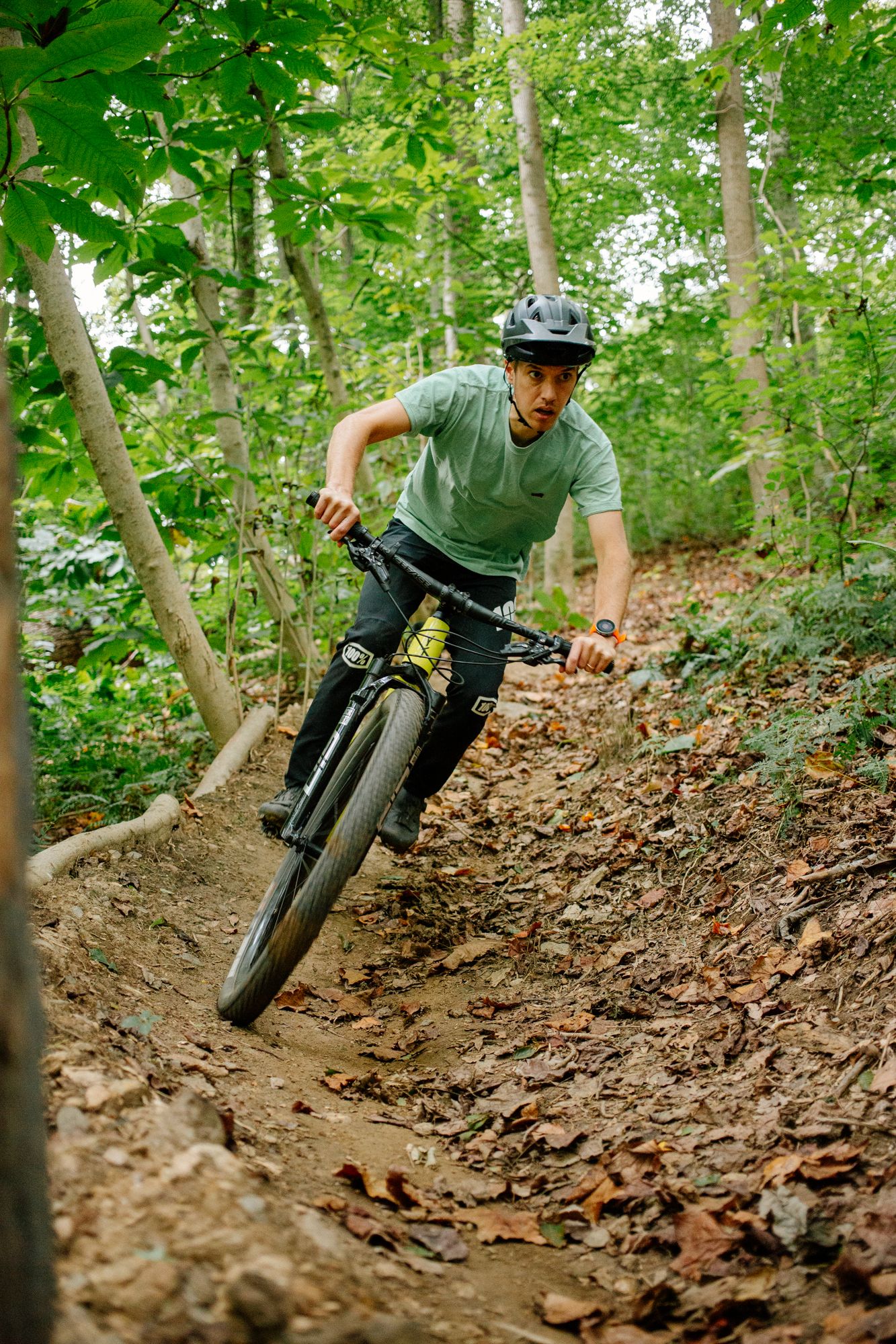 YT Made a Cross-Country Race Bike Out of It's Izzo Trail Bike