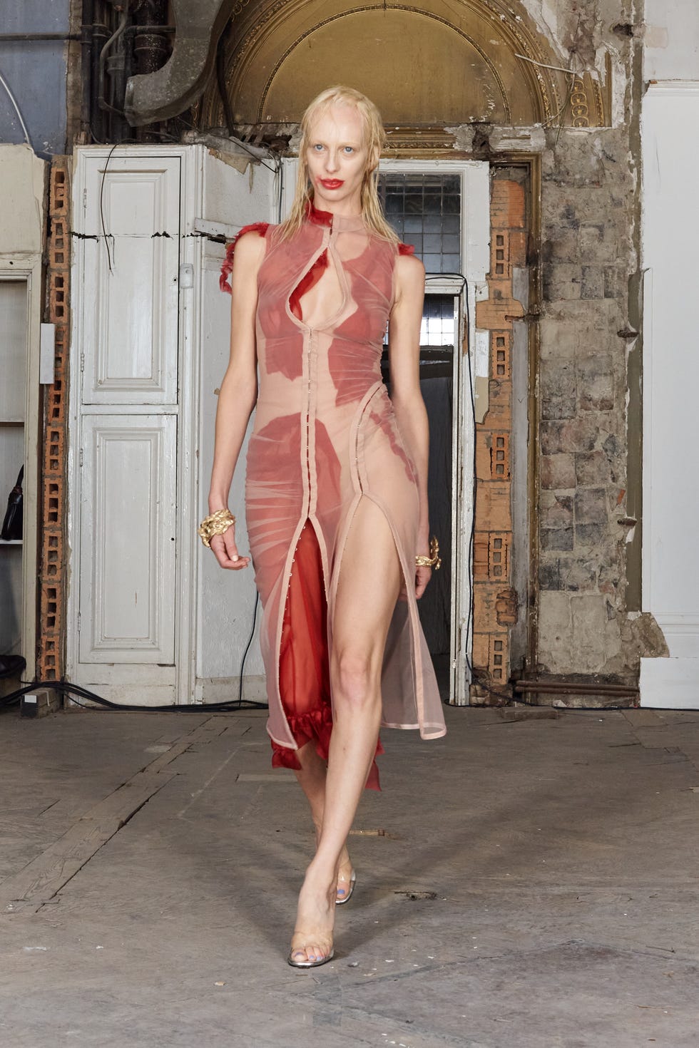 dilara fındıkoğlu spring 2023