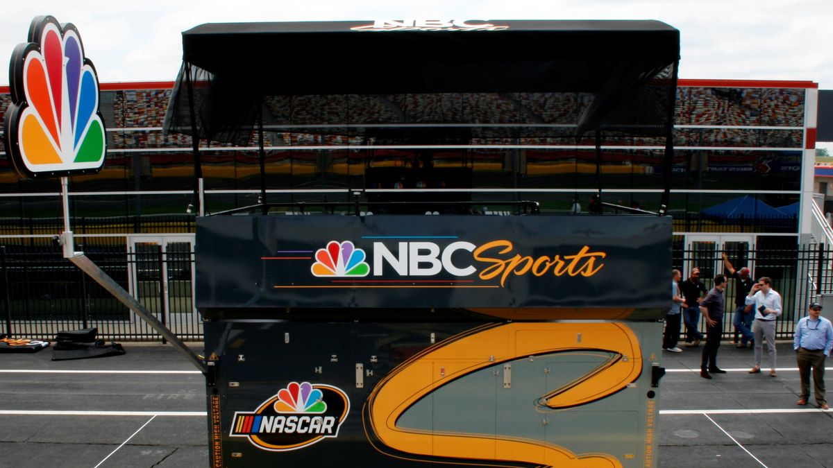 NBC to shut down NBC Sports Network at end of 2021