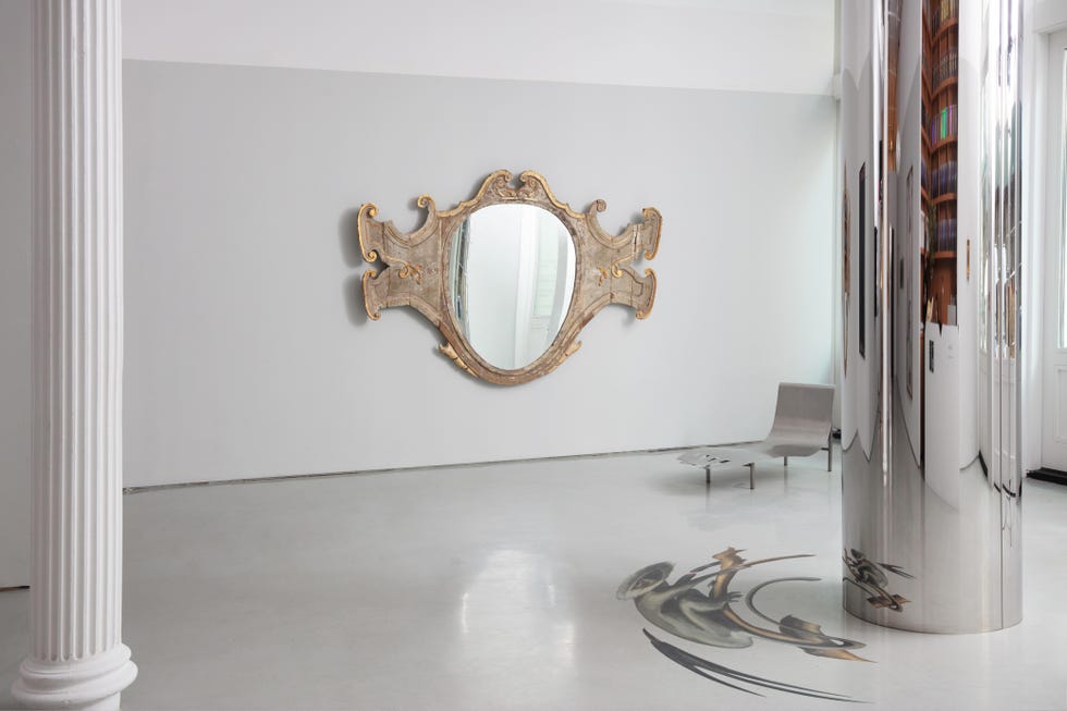 mirrors