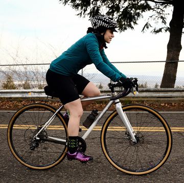 beginner cycling tips from the pros