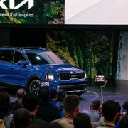 kia telluride kia telluride