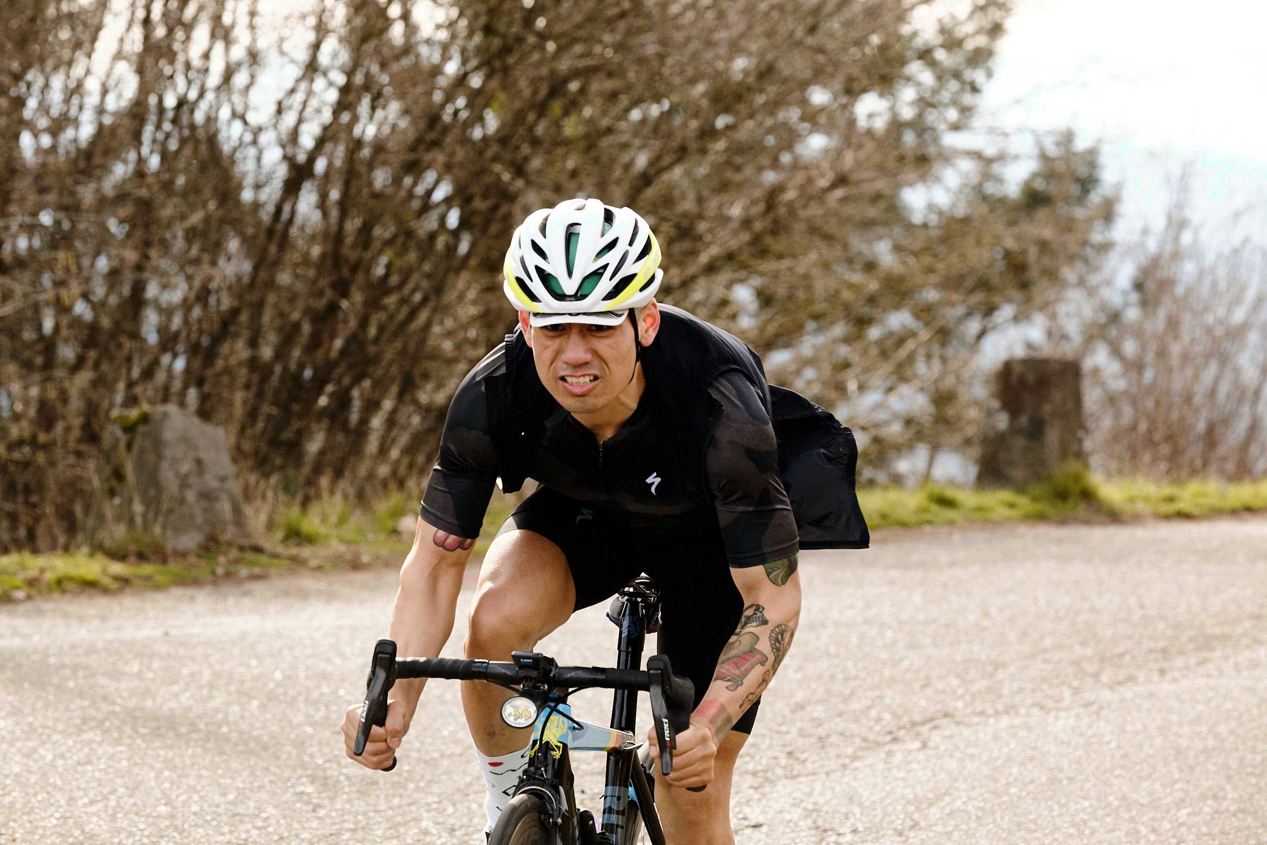 WOSAWE Mens Cycling Pants Gel Padded MTB Road Bike Bicycle Tight Shorts  Summer | eBay