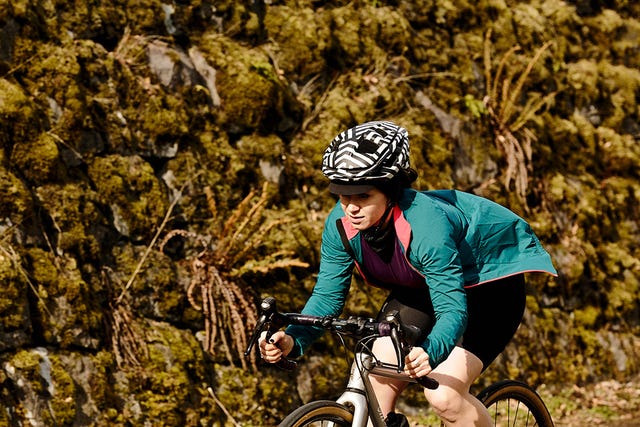 cyclist