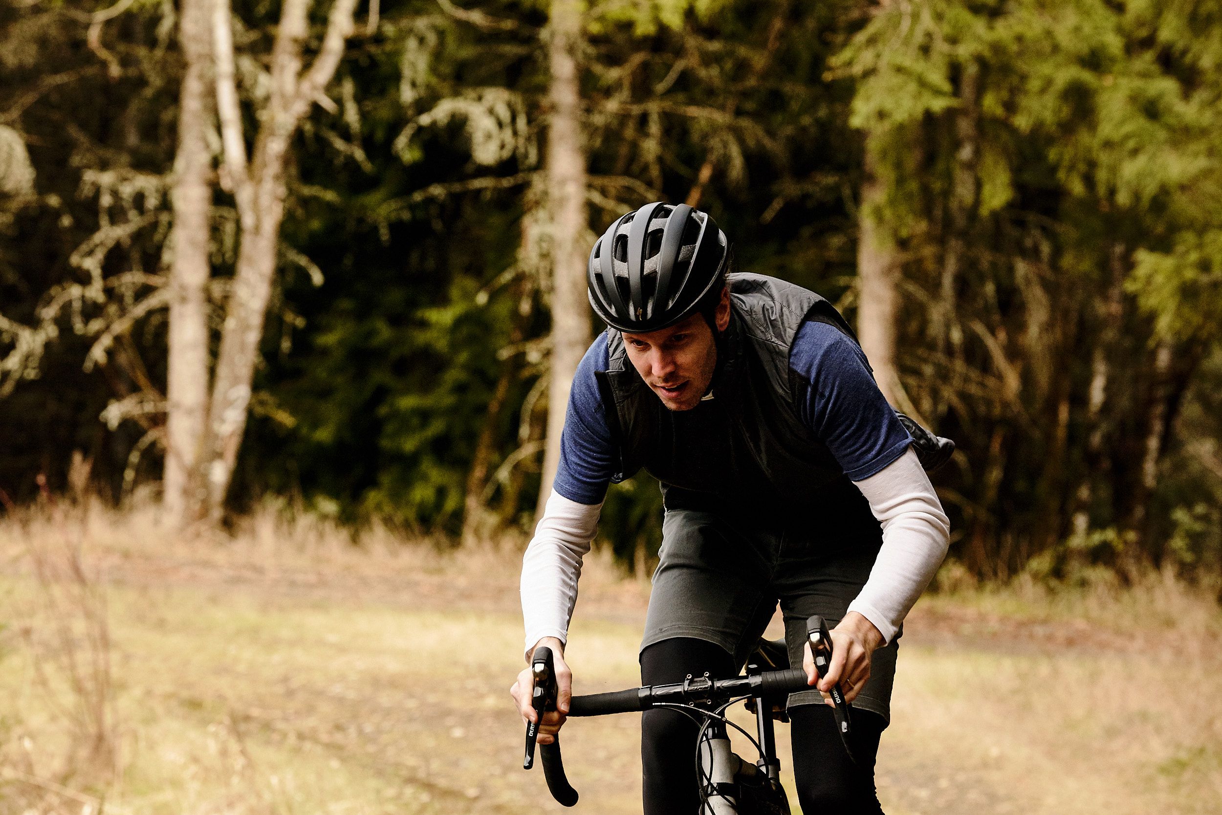 Conquering Cold: The Ultimate Choice in Cold Weather Cycling Apparel -  Merlin Cycles Blog
