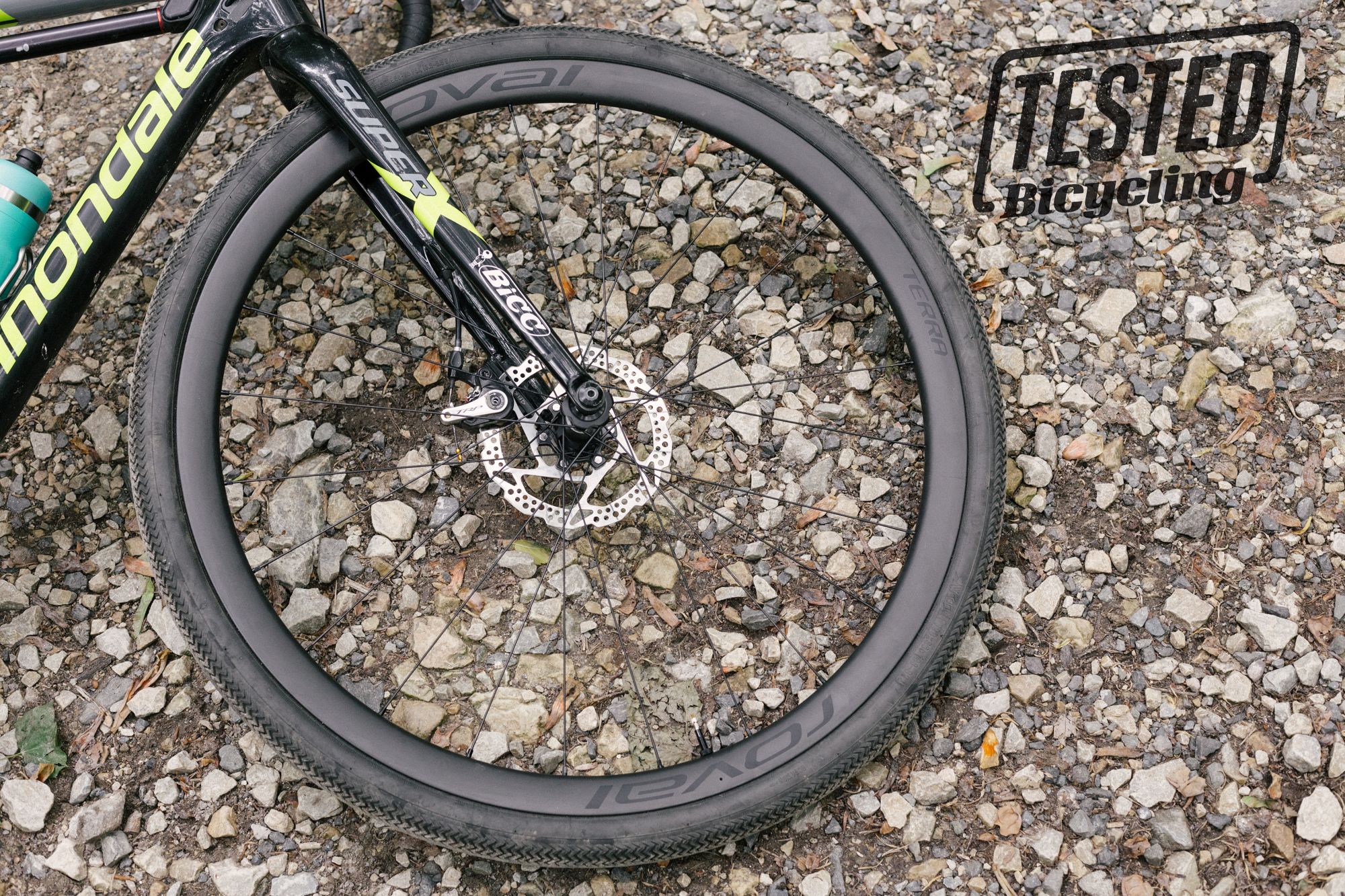 Roval Terra CL Review Best Gravel Wheels 2021