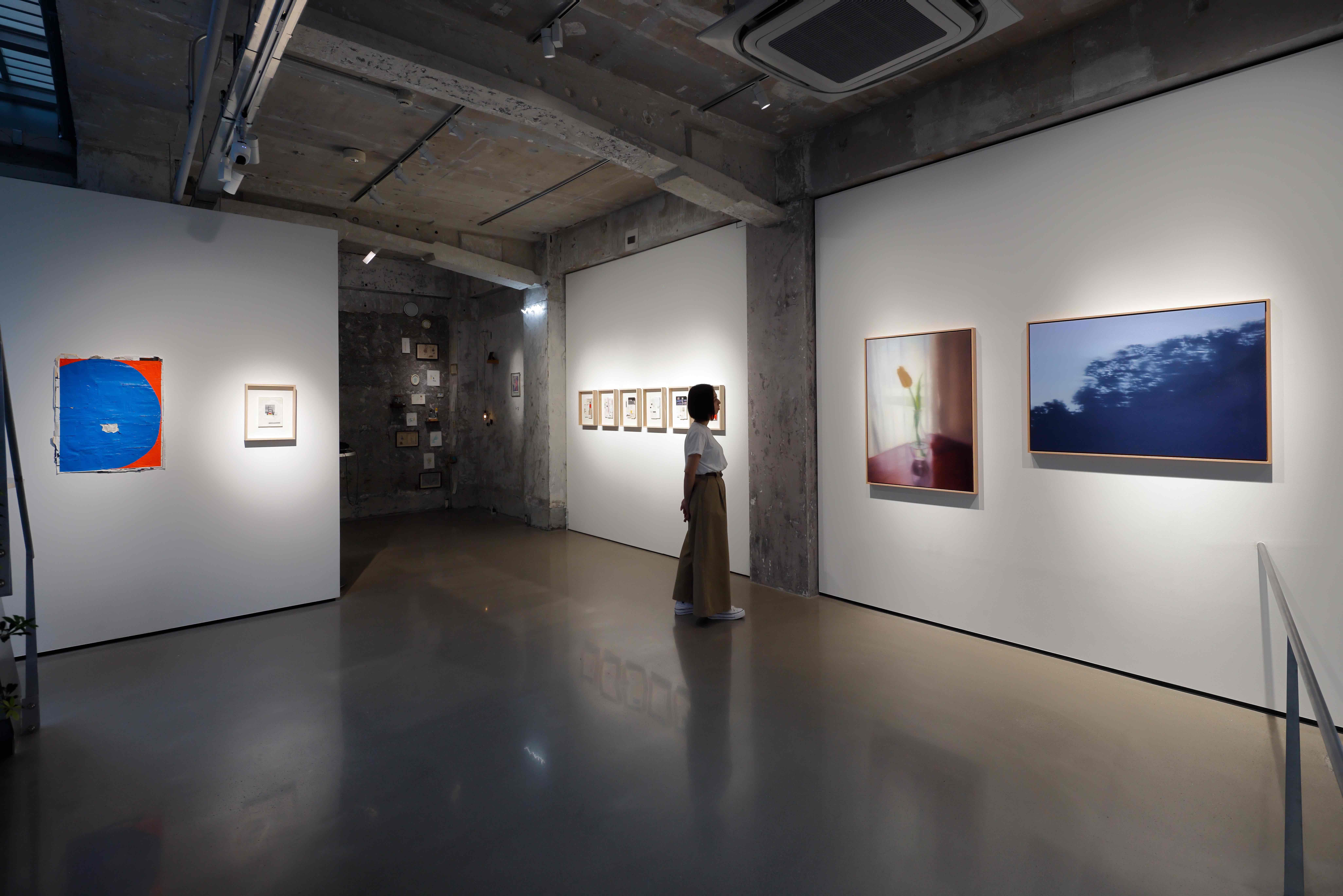 Tokyo WALLS vol.05 special edition [WALL_A] – Tokyo WALLS